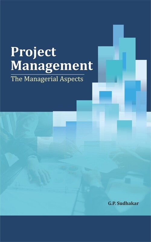 Project Management: The Managerial Aspects (Hardcover)