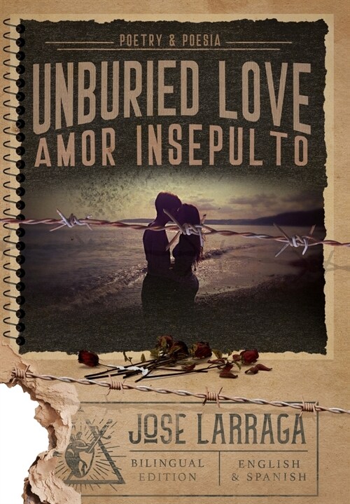 Amor Insepulto (Hardcover)