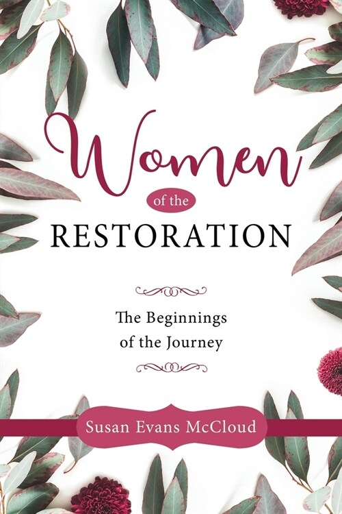 Women of the Restoration (Paperback)