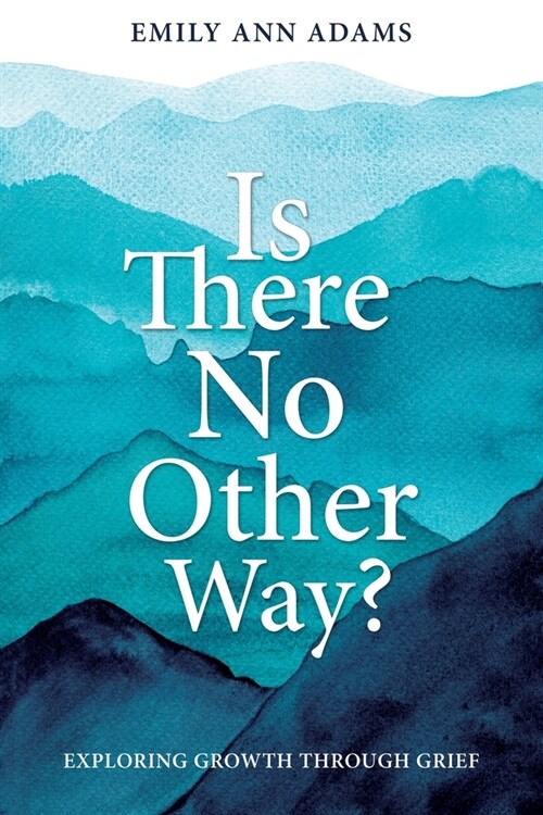 Is There No Other Way (Paperback)