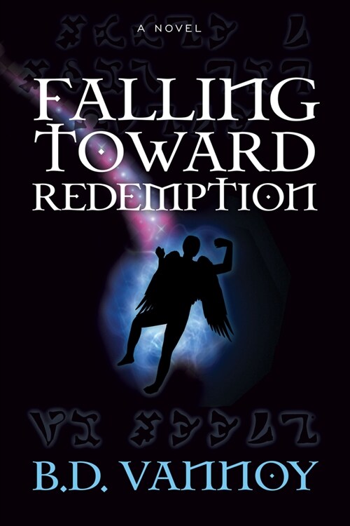 Falling Toward Redemption (Paperback)