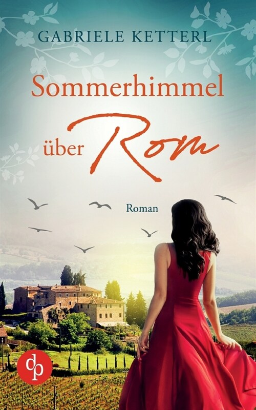 Sommerhimmel ?er Rom (Paperback)