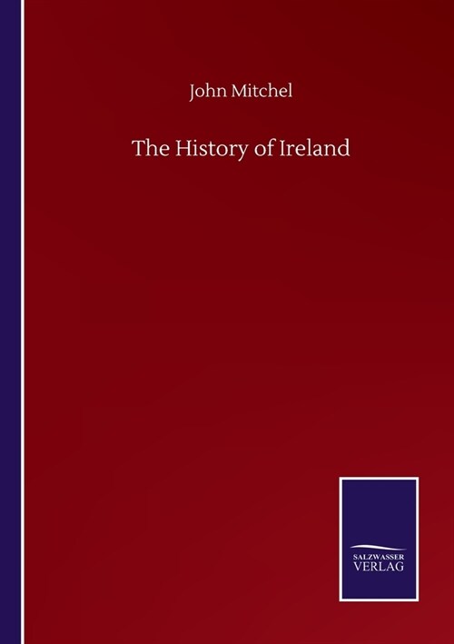 The History of Ireland (Paperback)