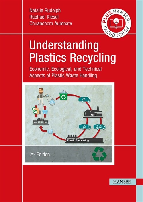 Understanding Plastics Recycling 2e: Economic, Ecological, and Technical Aspects of Plastic Waste Handling (Paperback, 2, Revised)