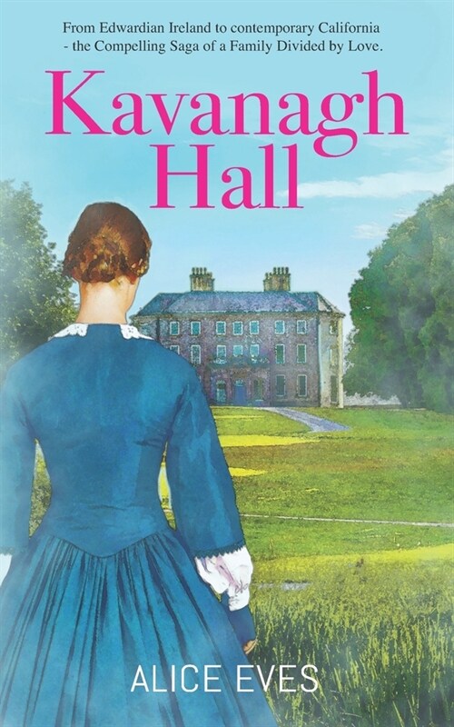 Kavanagh Hall (Paperback)