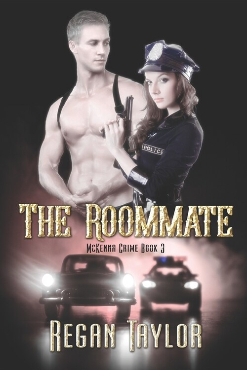 The Roommate (Paperback)