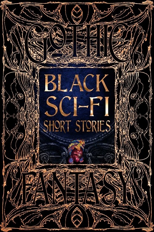 Black Sci-Fi Short Stories (Hardcover)