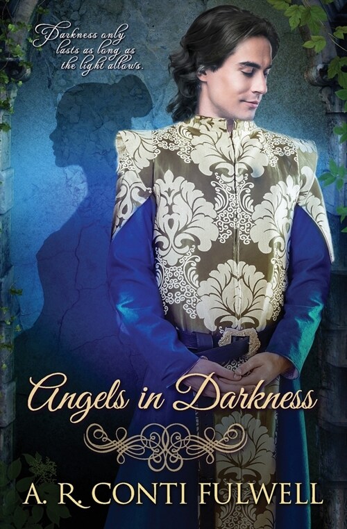 Angels In Darkness (Paperback)