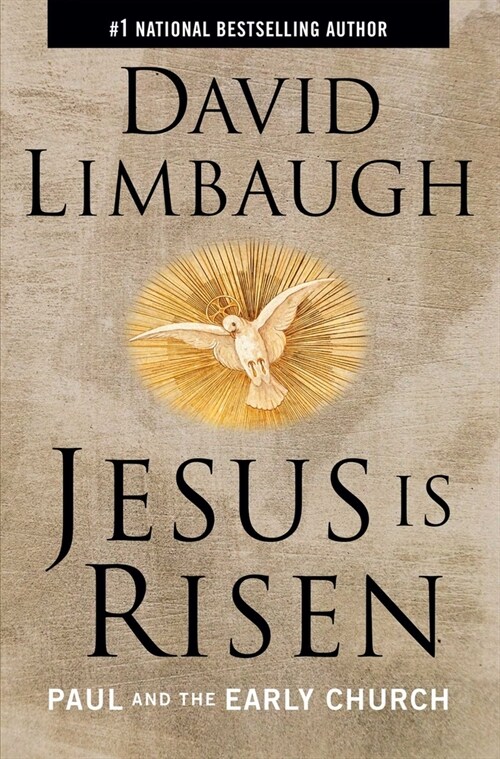 Jesus Is Risen: Paul and the Early Church (Paperback)