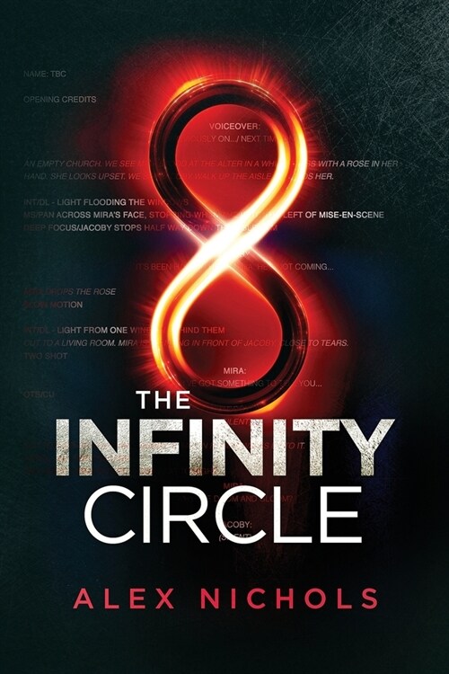 The Infinity Circle (Paperback)