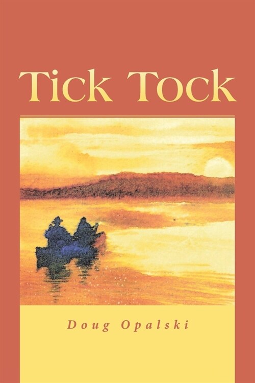 Tick Tock (Paperback)