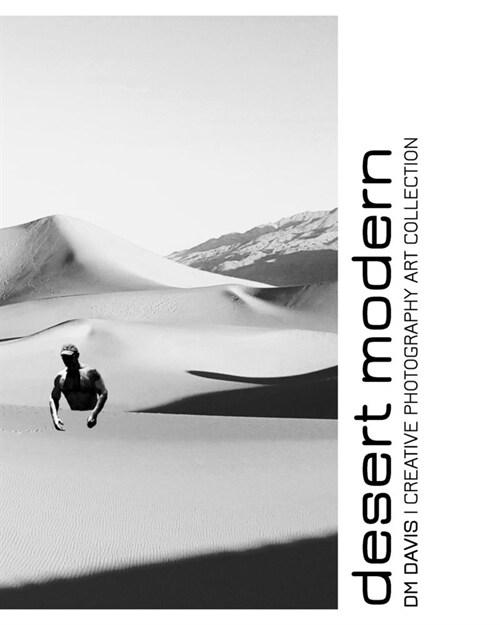 Desert Modern: Creative Photography Art Collection (Paperback)