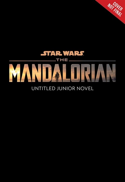 Star Wars: The Mandalorian Junior Novel (Paperback)