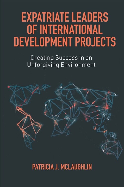 Expatriate Leaders of International Development Projects : Creating Success in an Unforgiving Environment (Hardcover)