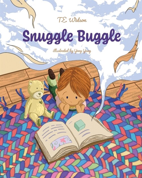 Snuggle Buggle (Paperback)