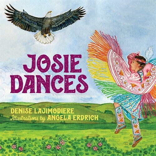 Josie Dances (Hardcover)