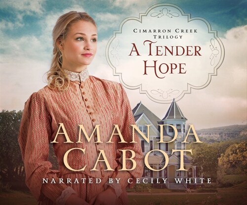 A Tender Hope (MP3 CD)