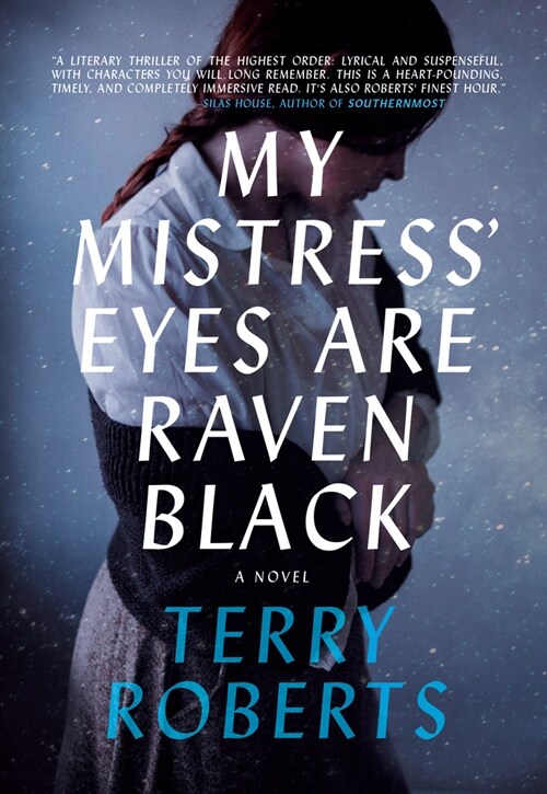 My Mistress Eyes Are Raven Black (Paperback)