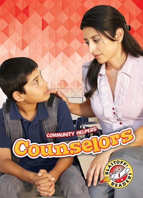 Counselors (Library Binding)