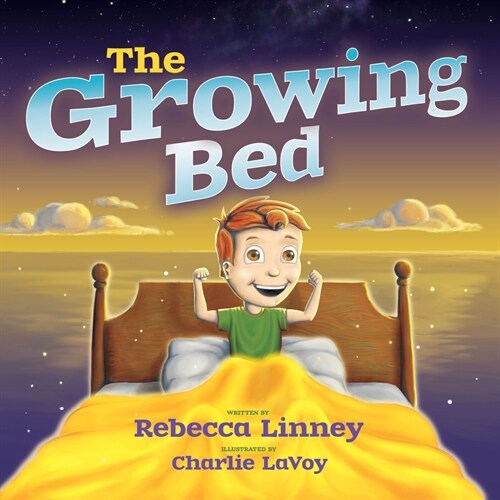 The Growing Bed (Paperback)