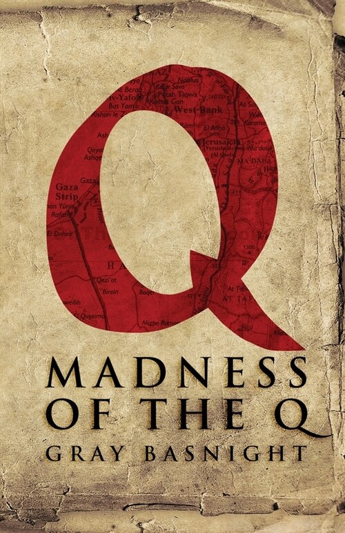 Madness of the Q (Paperback)