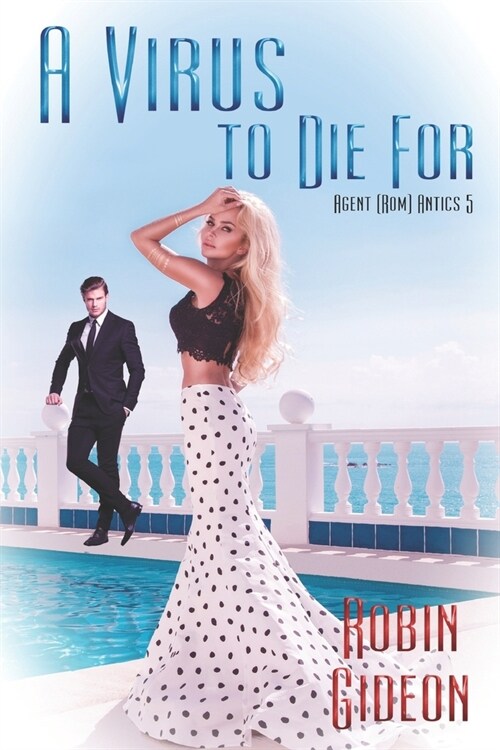 A Virus To Die For (Paperback)