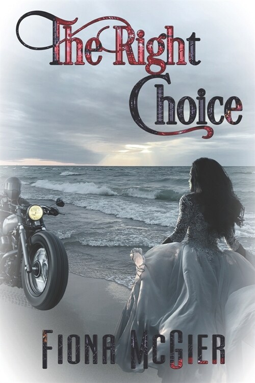 The Right Choice (Paperback)