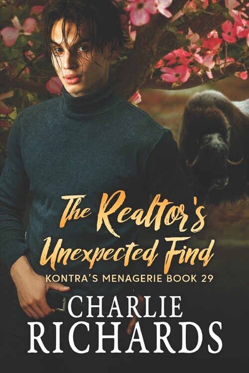 The Realtors Unexpected Find (Paperback)