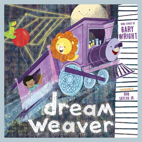 Dream Weaver: A Childrens Picture Book (Hardcover)