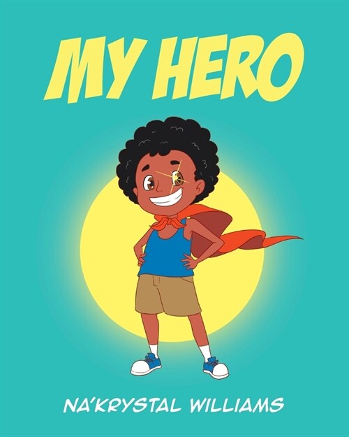 My Hero (Paperback)