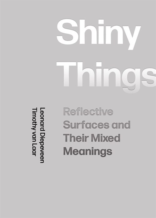 Shiny Things : Reflective Surfaces and Their Mixed Meanings (Paperback, New ed)