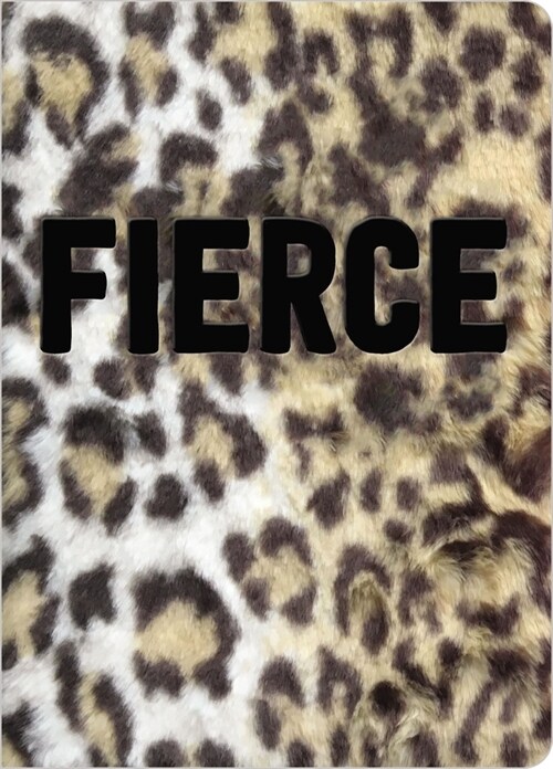 Fierce (Hardcover)