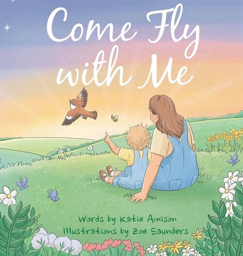 Come Fly With Me (Hardcover)