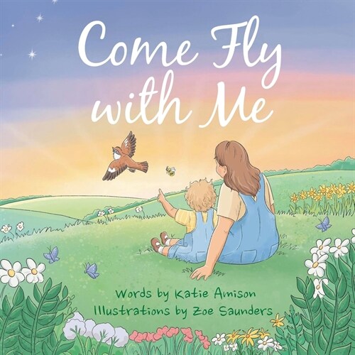 Come Fly With Me (Paperback)