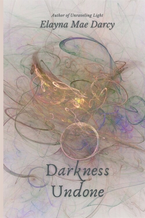 Darkness Undone (Paperback)