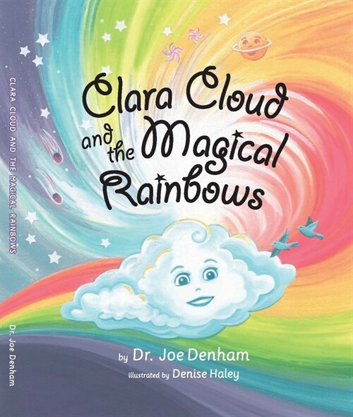 Clara Cloud and the Magical Rainbows (Hardcover)