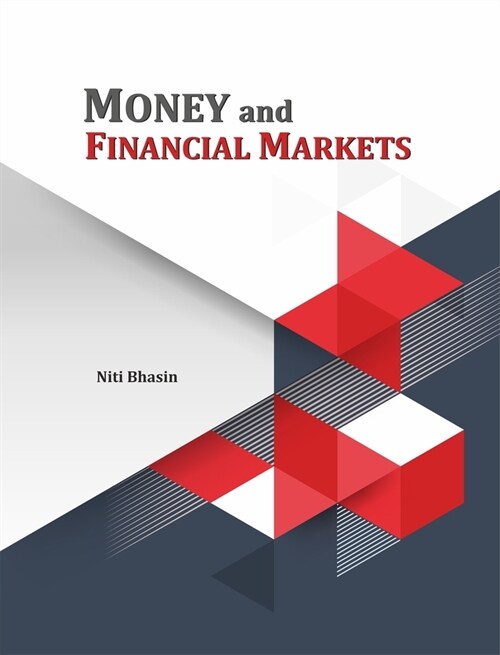 Money and Financial Markets (Hardcover)