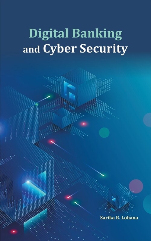 Digital Banking and Cyber Security (Hardcover)