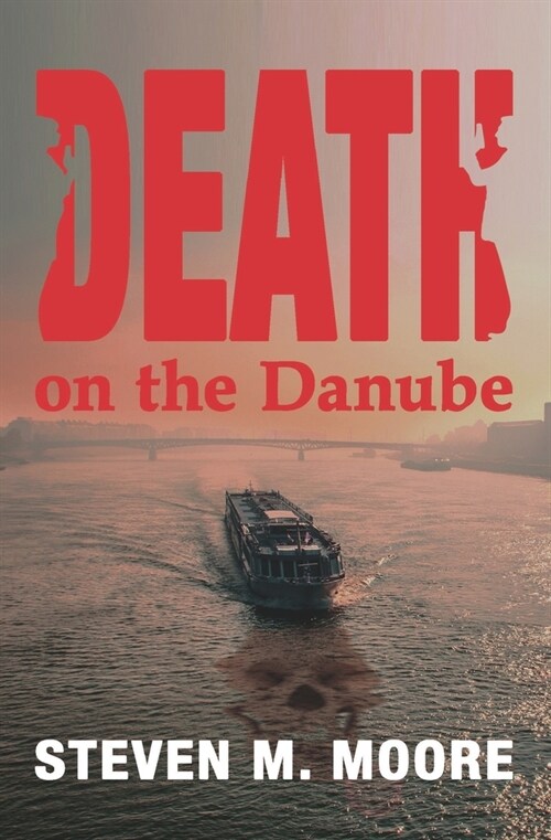 Death on the Danube (Paperback)