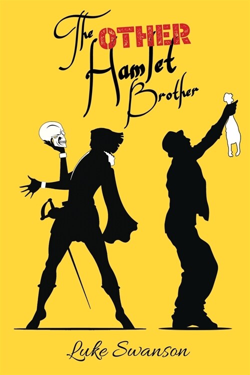 The Other Hamlet Brother (Paperback)