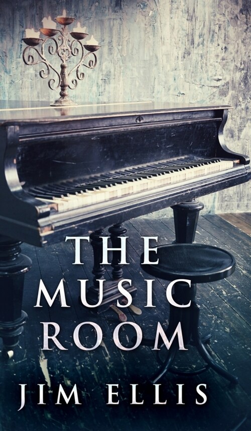 The Music Room (Hardcover)