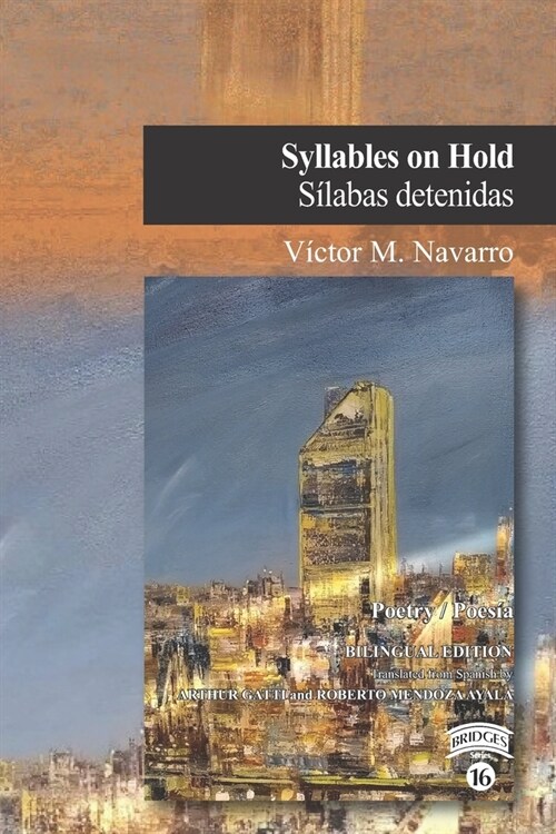 Syllables on Hold / S?abas detenidas (Paperback)