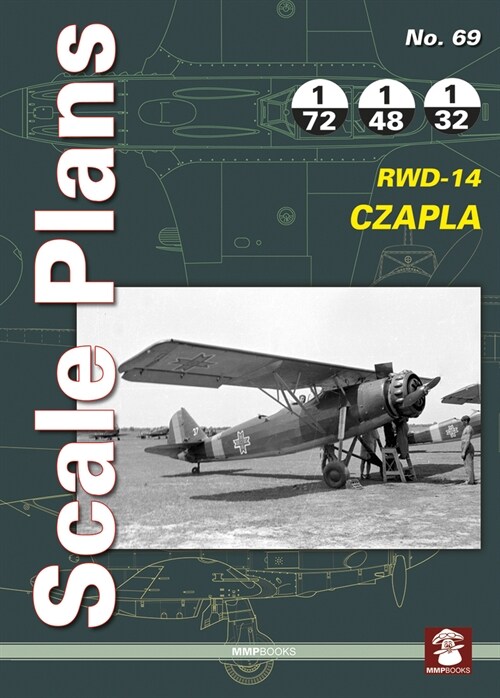 Rwd-14 Czapla (Paperback)