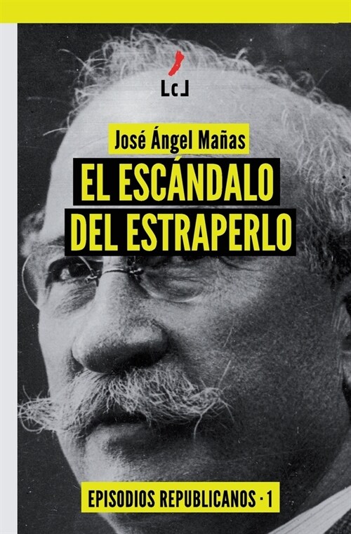 El esc?dalo del estraperlo (Paperback)