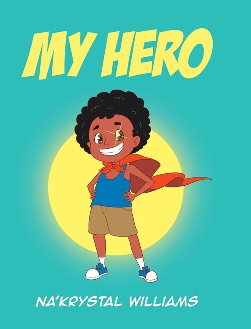 My Hero (Hardcover)