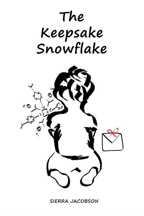 The Keepsake Snowflake (Paperback)