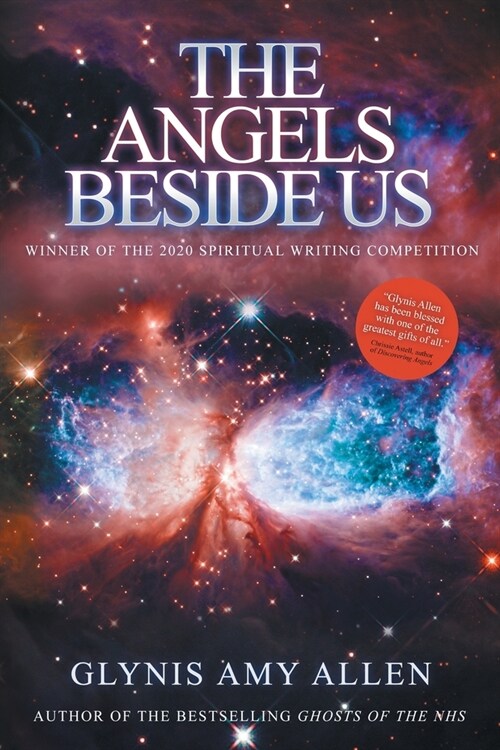 The Angels Beside Us (Paperback)