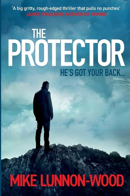 The Protector (Paperback)