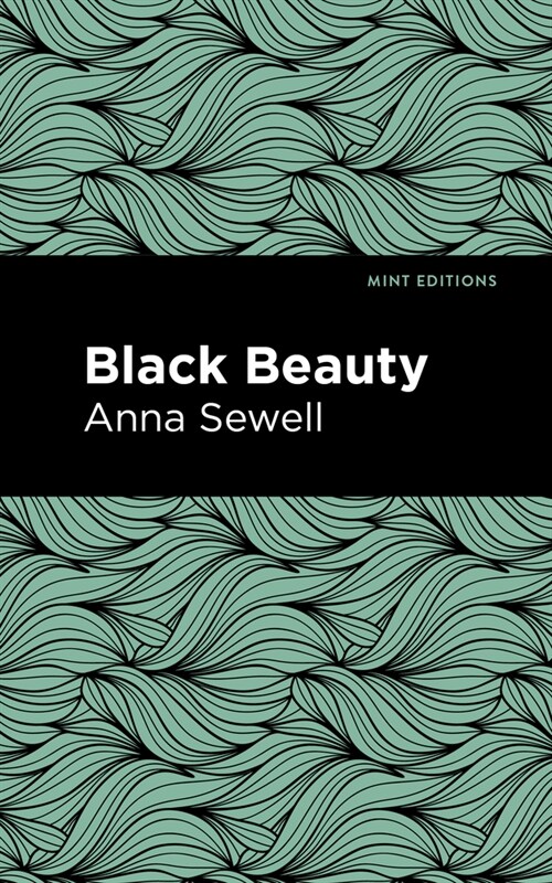 Black Beauty (Paperback)