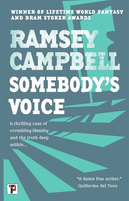 Somebodys Voice (Paperback)